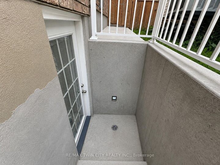 Property Photo: 166 Ladyslipper Drive Basement ON N2V 0A9