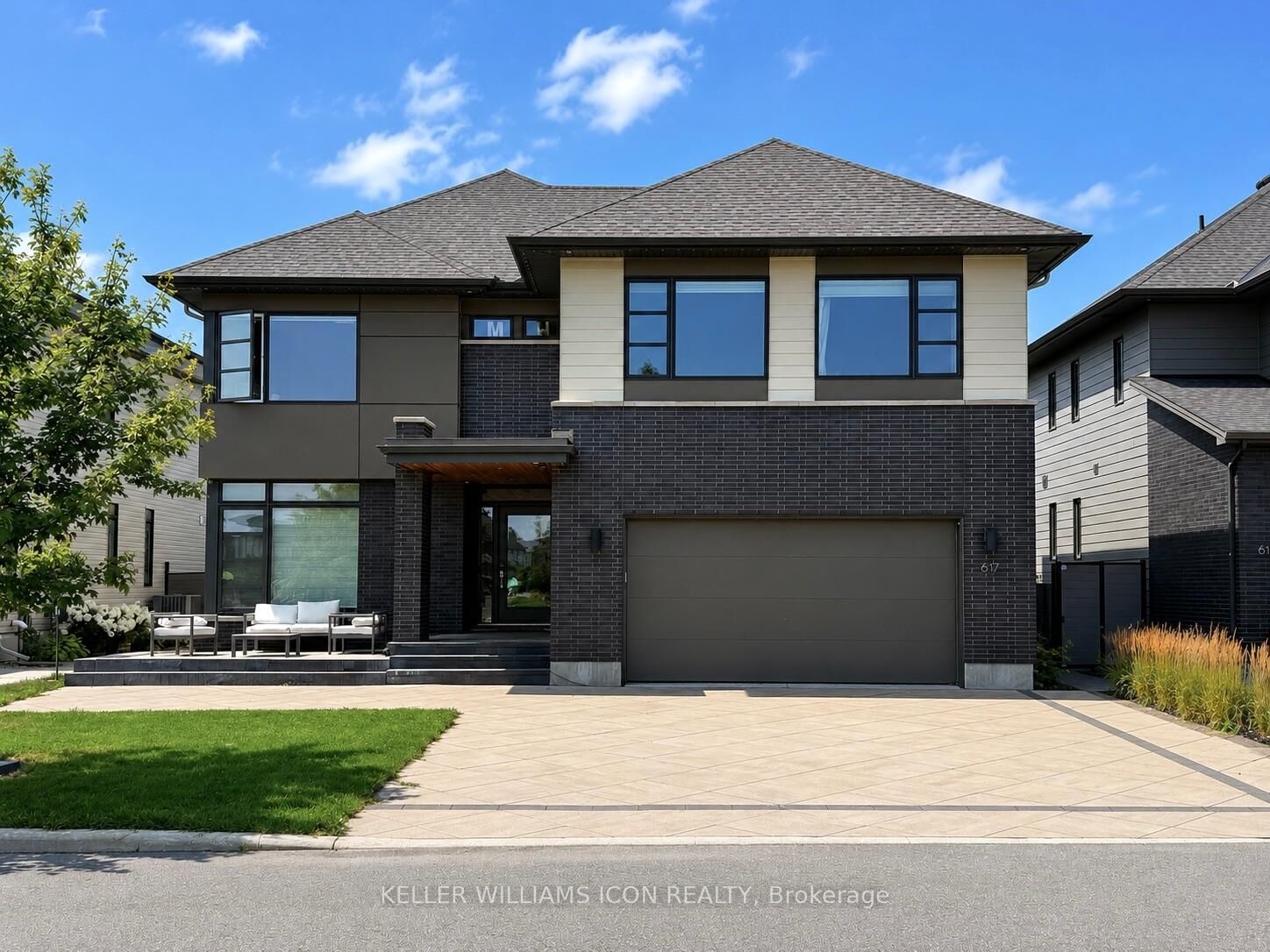 Property Photo:  617 Mistwell Lane  ON K1X 0C1 