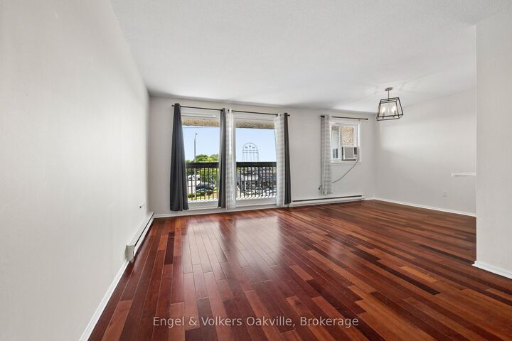Property Photo: 1055 Dundas Street E 184 ON L4Y 3X6