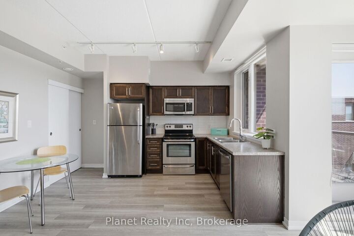 5 Gordon Street 406 — photo 1