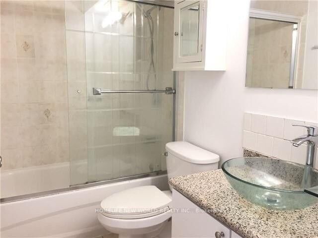 Property Photo: 4091 Sheppard Avenue E 1601 ON M1S 3H2
