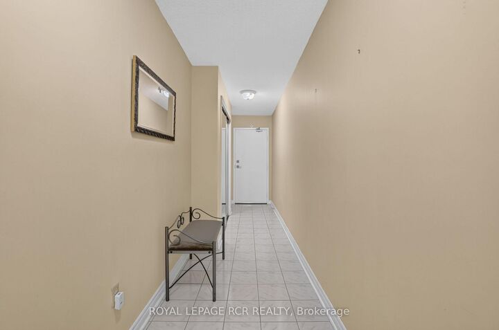 Property Photo: 3650 Kaneff Crescent 303 ON L5A 4A1