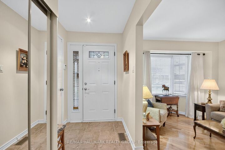 Property Photo: 12 Ready Way ON K2J 2R6