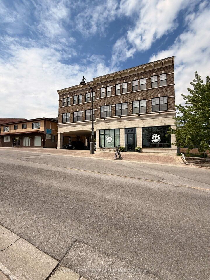 Property Photo:  1518 Pelham Street 102  ON L0S 1E3 