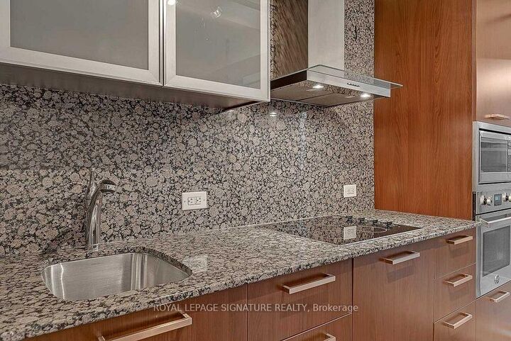 Property Photo:  12 York Street 311  ON M5J 0A9 