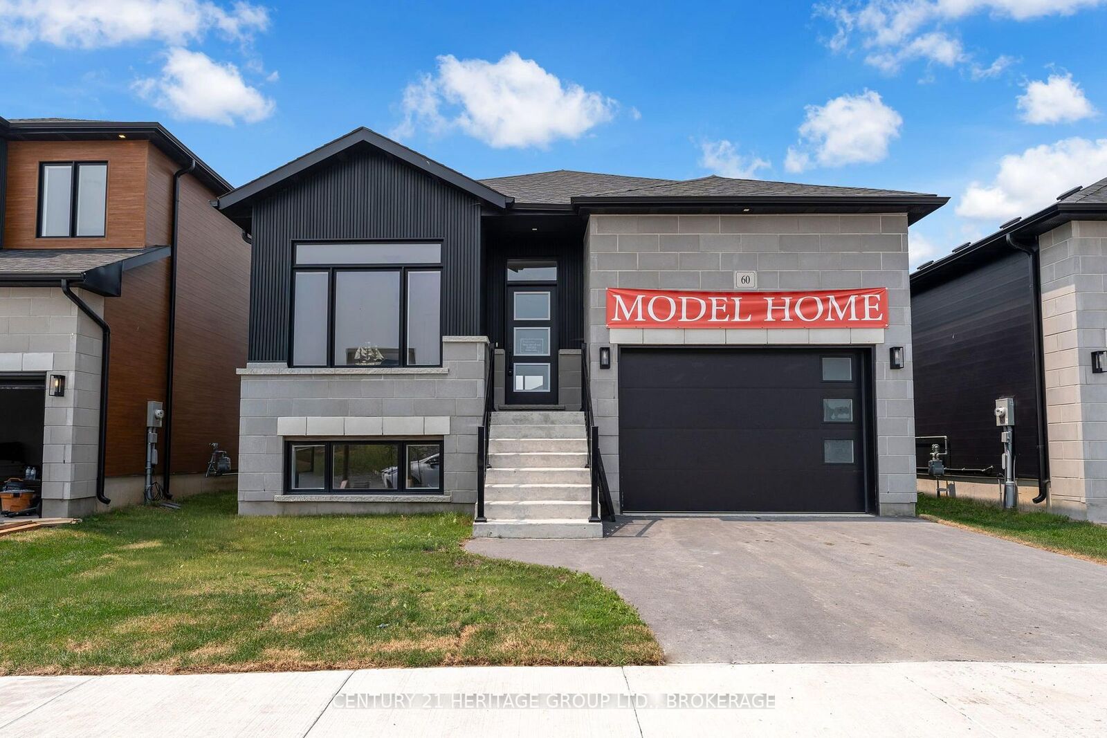 Property Photo: 60 Dusenbury Drive ON K0H 2H0