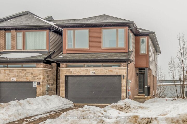 3981 Crown Street — photo 1