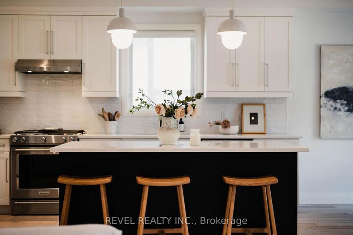 Property Photo: 18 School Road ON L9V 3P5