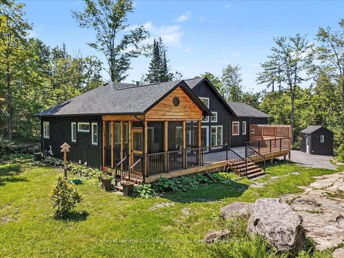 Property Photo:  105 Edwina Drive  ON K0M 1A0 