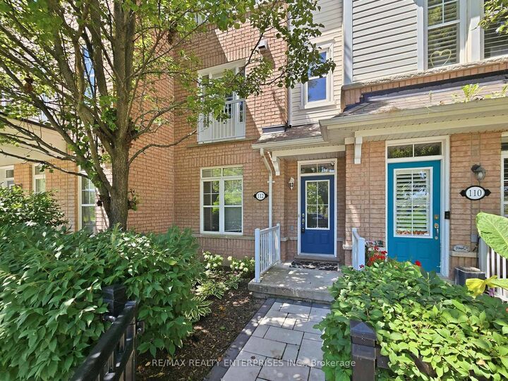 Property Photo:  112 Harbourside Drive  ON L1N 0H7 