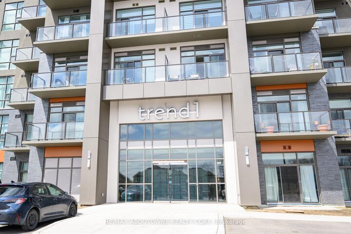 Property Photo:  450 Dundas Street 334  ON L0R 2H2 