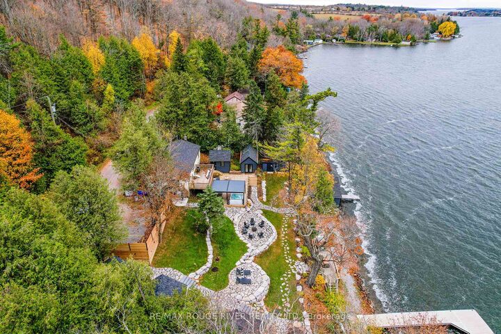 Property Photo: 1026 Merrill Road 12 ON K0K 2X0
