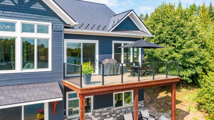 Property Photo: 19 Bears Paw N/A ON P0A 1G0