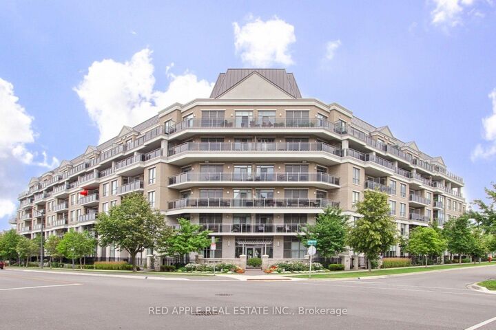 111 Civic Square Gate 519 — photo 1