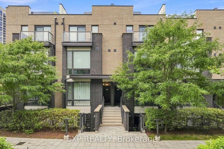Property Photo: 28 Fieldway Road 58 ON M8Z 0E3