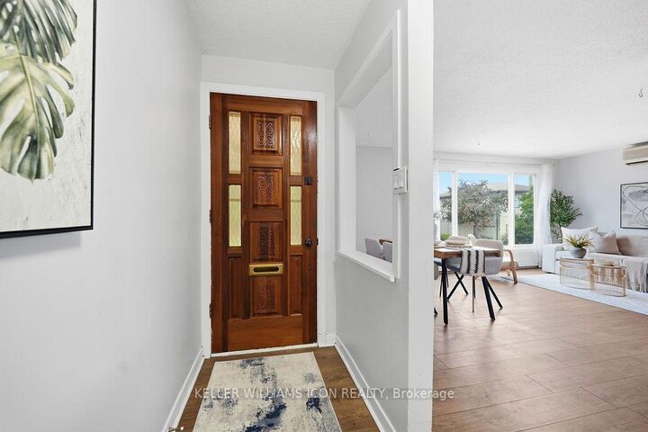 Property Photo: 313 Savard Avenue ON K1L 7S1