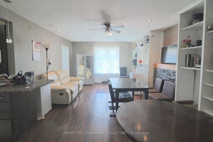Property Photo: 4664 Homewood Avenue ON L2E 4Y2
