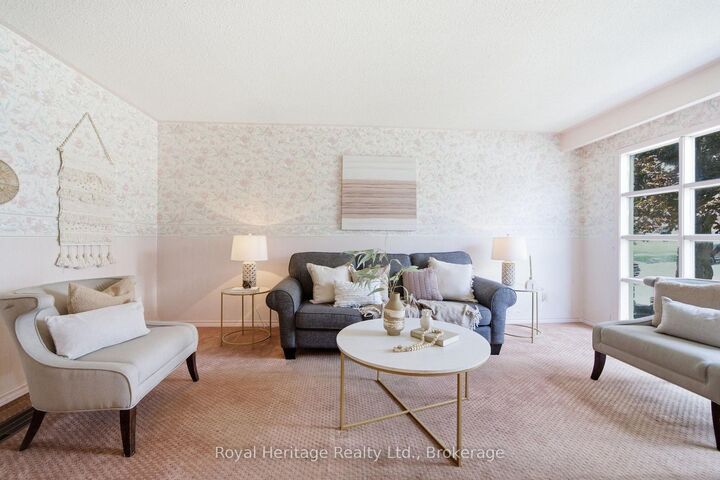 Property Photo:  352 Vancouver Crescent  ON L1J 5X9 