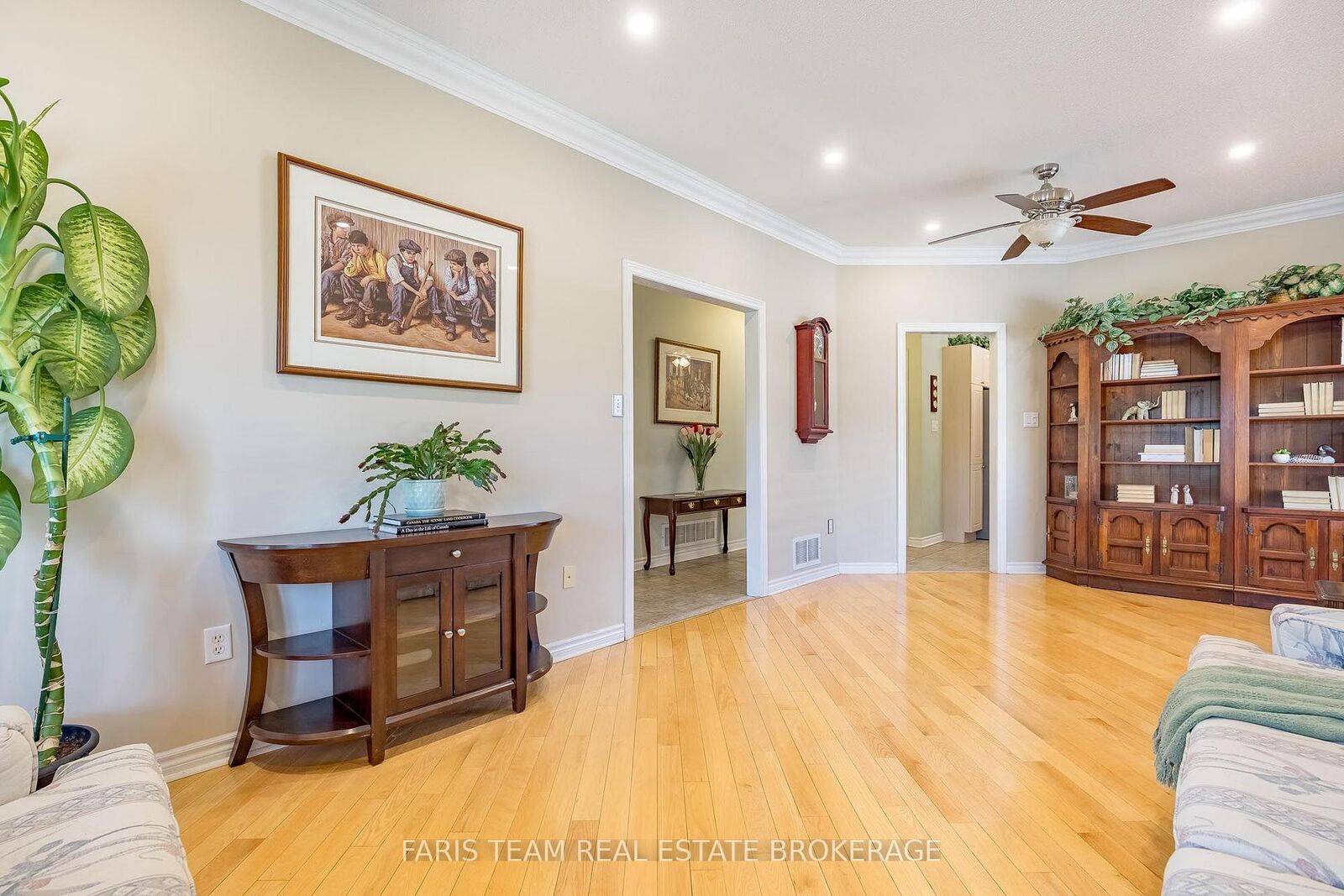 Property Photo: 83 Joseph Crescent ON L4N 0Y2