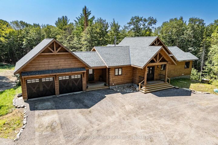Property Photo: 1265 Britannia Road ON P1H 2J3