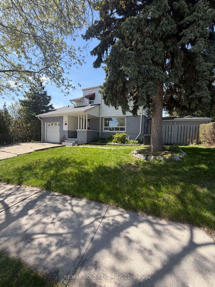 Property Photo:  52 Eldomar Avenue  ON L6W 3N7 