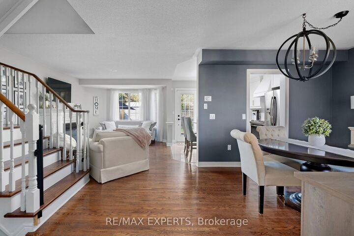 Property Photo: 28 Crestridge Drive ON L7E 2T7