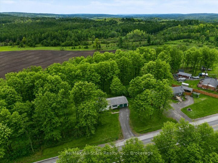 Property Photo: 1558 Highway 7A N/A ON L0A 1A0