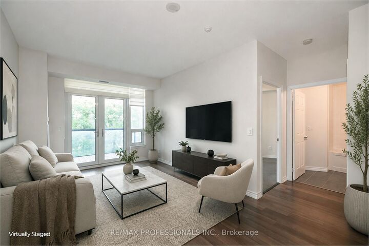 Property Photo:  1135 Royal York Road 312  ON M9A 0C3 