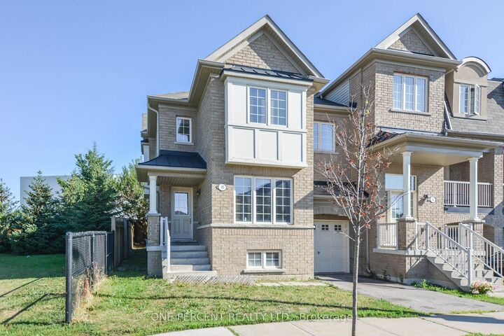 85 Benjamin Hood Crescent — photo 1