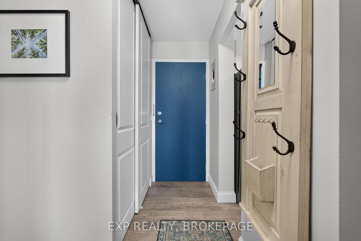 Property Photo: 334 Queen Mary Road 308 ON K7M 7E7