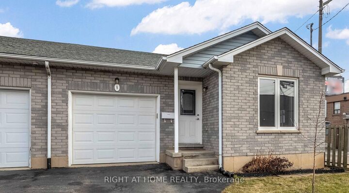 8 Brantdale Avenue — photo 1