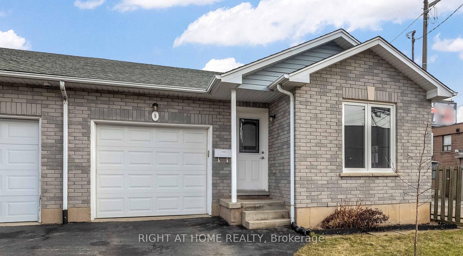 Property Photo: 8 Brantdale Avenue ON L9C 1B7
