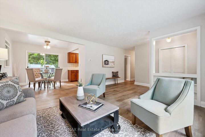 Property Photo:  756 Eramosa Road  ON N1E 5Z3 