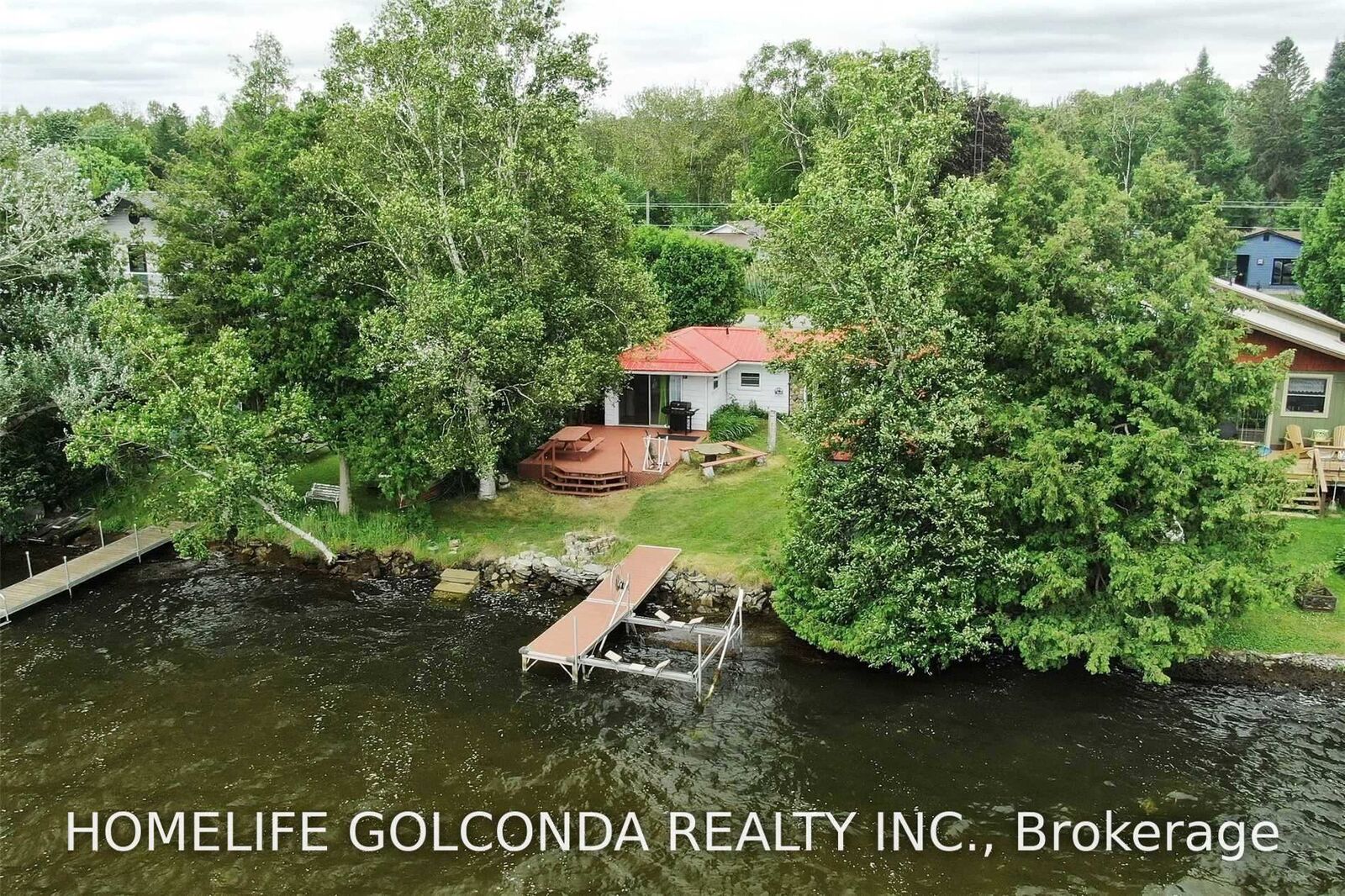 Property Photo: 34 Antiquary Road ON K0M 2B0