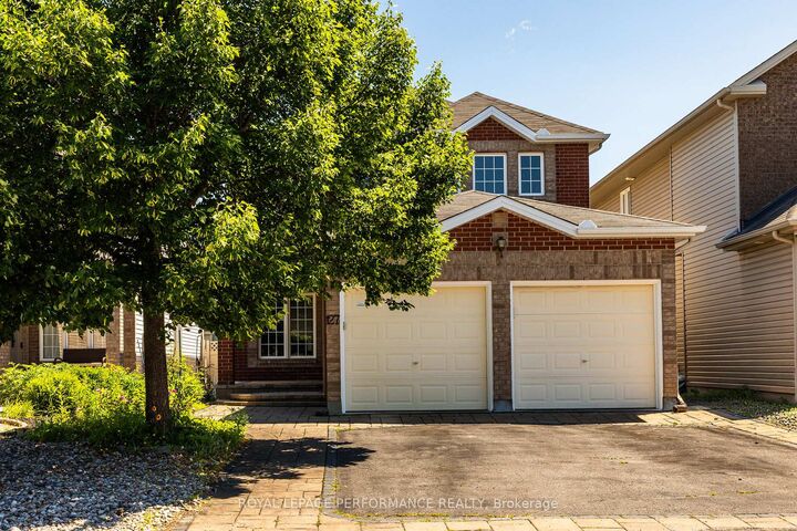 127 Finn Court — photo 1
