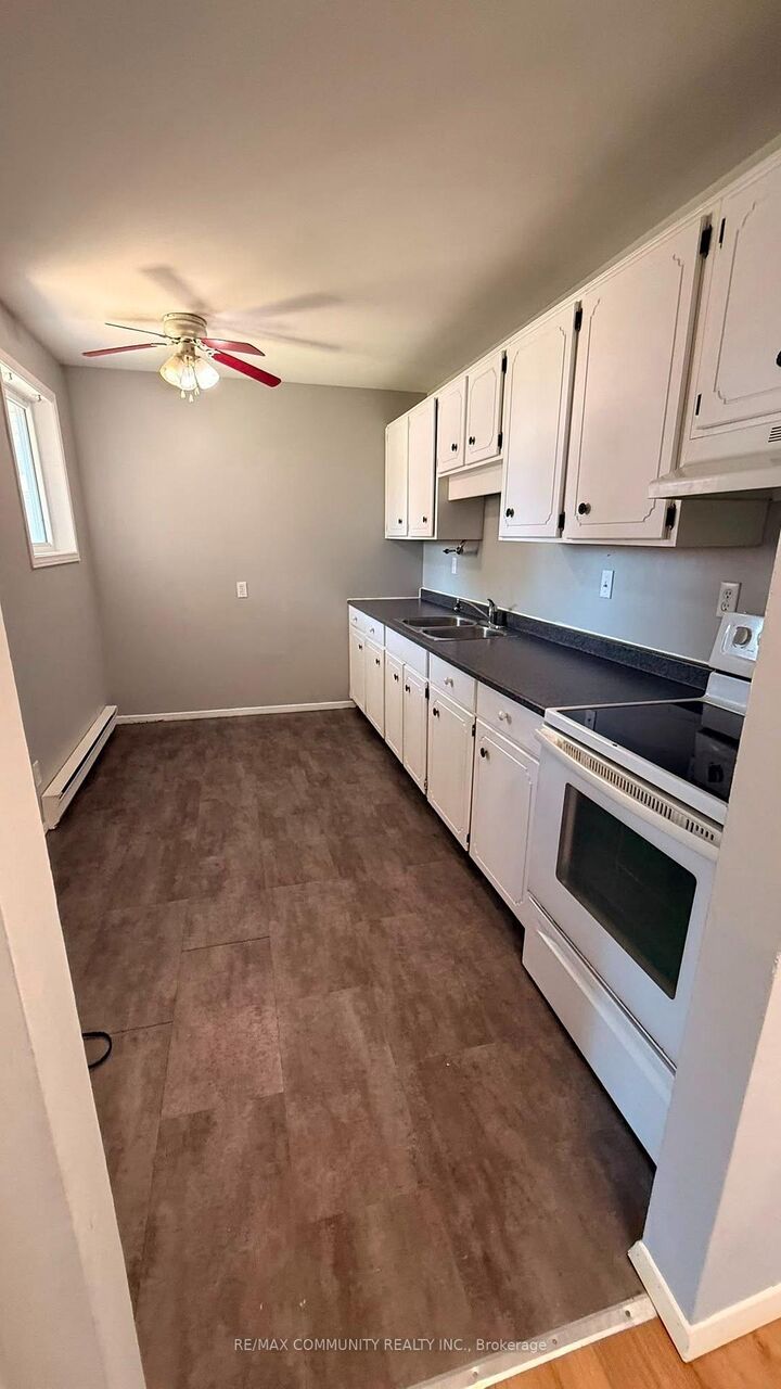 Property Photo: 30 West Street ON K8V 6G8