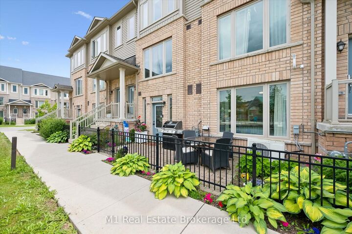 Property Photo: 279 Law Drive ON N1E 7E8