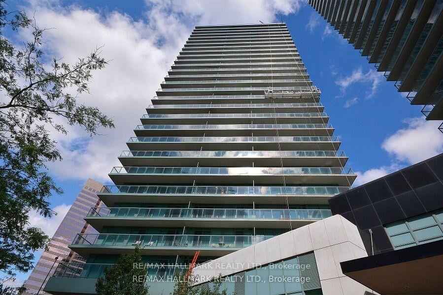 Property Photo: 5508 Yonge Street 2611 ON M2N 5S2
