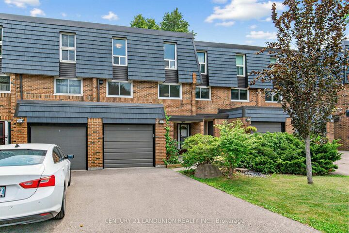 Property Photo:  193 McNicoll Avenue  ON M2H 2C2 