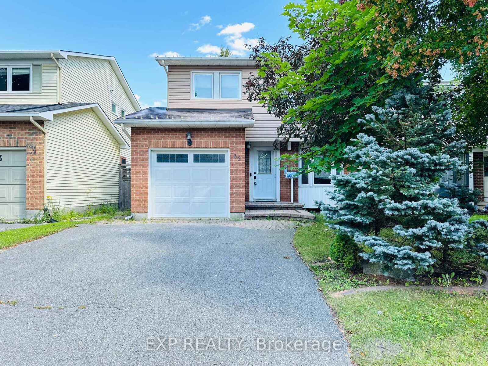 Property Photo: 35 Barra Avenue ON K2L 2R9