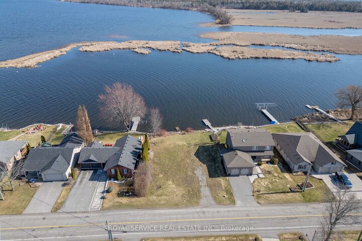 Property Photo:  181 Harbour Street  ON K0K 1H0 