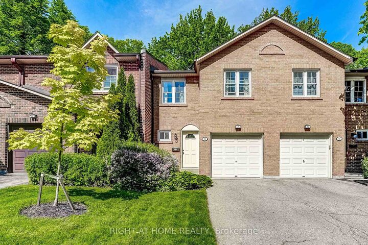 2120 Rathburn Road E 55 — photo 1