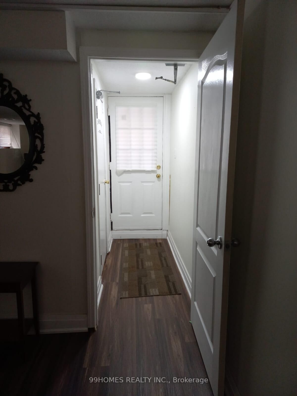 Property Photo:  53 Major Oaks Drive Bsmnt  ON L6V 3K1 