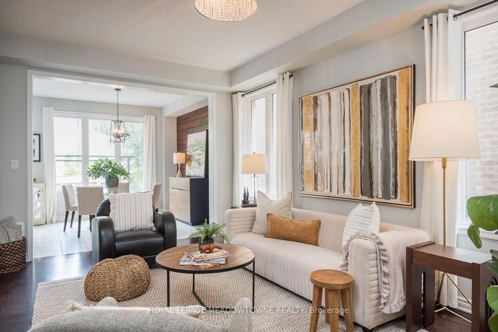 Property Photo: 1185 Biason Circle ON L9T 8S7