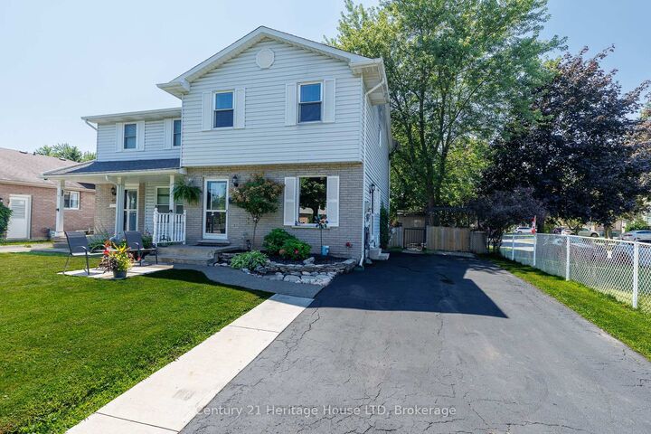 6477 Malibu Drive — photo 1
