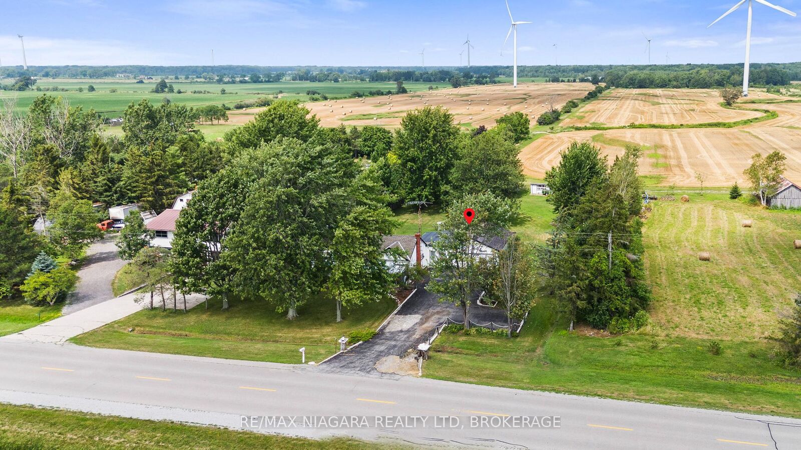 Property Photo:  2249 North Shore Drive  ON N0A 1K0 