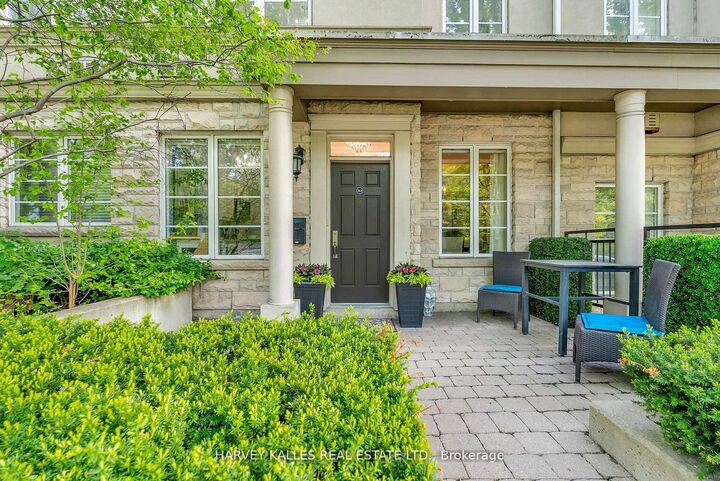 Property Photo: 51 York Mills Road 313 ON M2P 1B6