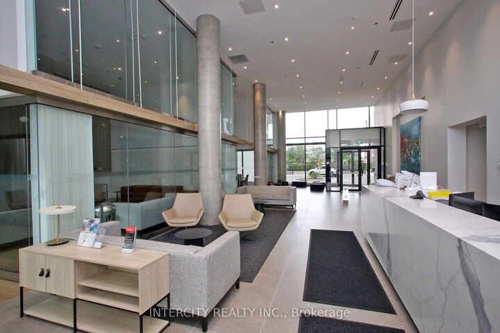 Property Photo: 3100 Keele Street 1201 ON M3M 0E1