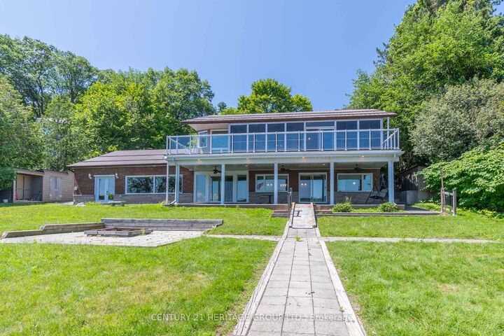 405 Champlain Road — photo 1