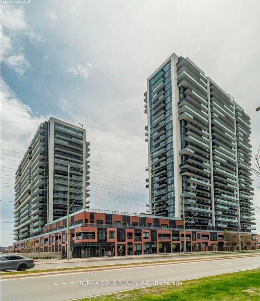 Property Photo: 2545 Simcoe Street N 1437 ON L1L 0W3